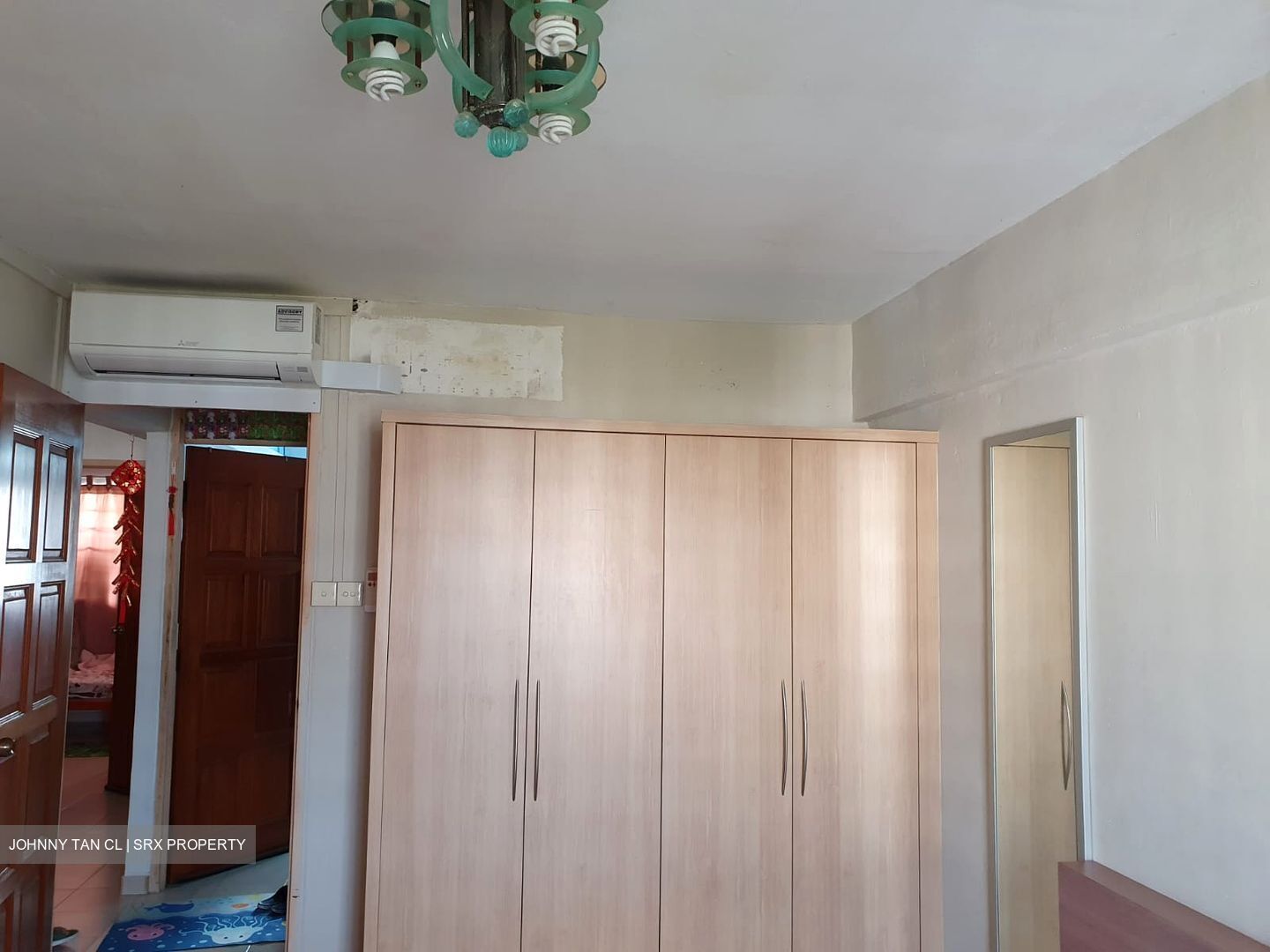 Blk 260 Tampines Street 21 (Tampines), HDB 4 Rooms #602082971